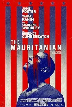 فيلم The Mauritanian 2021 مترجم